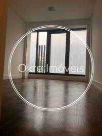 Sala Comercial 24m² à venda Jardim Botânico, Rio de Janeiro - R$ 435.000 - BOSL00003