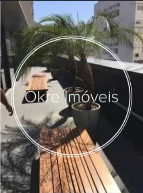 Conheça 1001235942 do imóvel - Sala Comercial 24m² à venda Jardim Botânico, Rio de Janeiro - R$ 435.000 - BOSL00003 - 22 1001235942 - 22