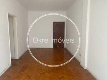 Apartamento 3 quartos à venda Copacabana, Rio de Janeiro - R$ 850.000 - CBAP30693