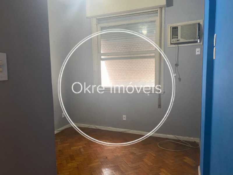 Conheça WhatsApp Image 2026-07-03 at 1 do imóvel - Apartamento 3 quartos à venda Copacabana, Rio de Janeiro - R$ 850.000 - CBAP30693 - 4 WhatsApp Image 2026-07-03 at 1 - 4
