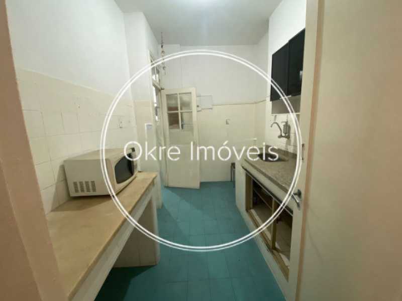 Conheça WhatsApp Image 2026-07-03 at 1 do imóvel - Apartamento 3 quartos à venda Copacabana, Rio de Janeiro - R$ 850.000 - CBAP30693 - 15 WhatsApp Image 2026-07-03 at 1 - 15