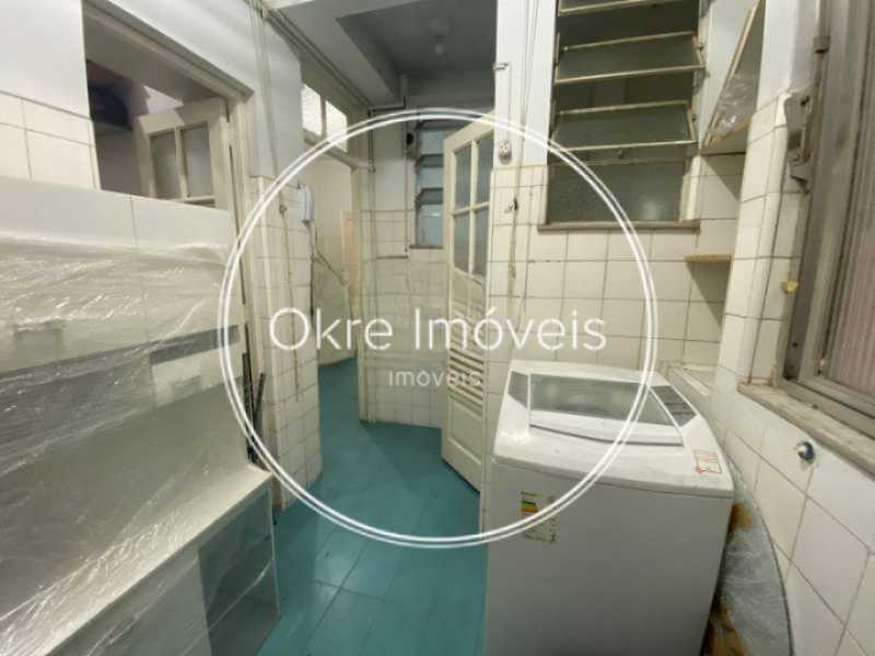 Conheça WhatsApp Image 2026-07-03 at 1 do imóvel - Apartamento 3 quartos à venda Copacabana, Rio de Janeiro - R$ 850.000 - CBAP30693 - 16 WhatsApp Image 2026-07-03 at 1 - 16