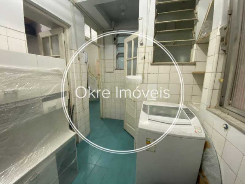 Conheça WhatsApp Image 2026-07-03 at 1 do imóvel - Apartamento 3 quartos à venda Copacabana, Rio de Janeiro - R$ 850.000 - CBAP30693 - 17 WhatsApp Image 2026-07-03 at 1 - 17