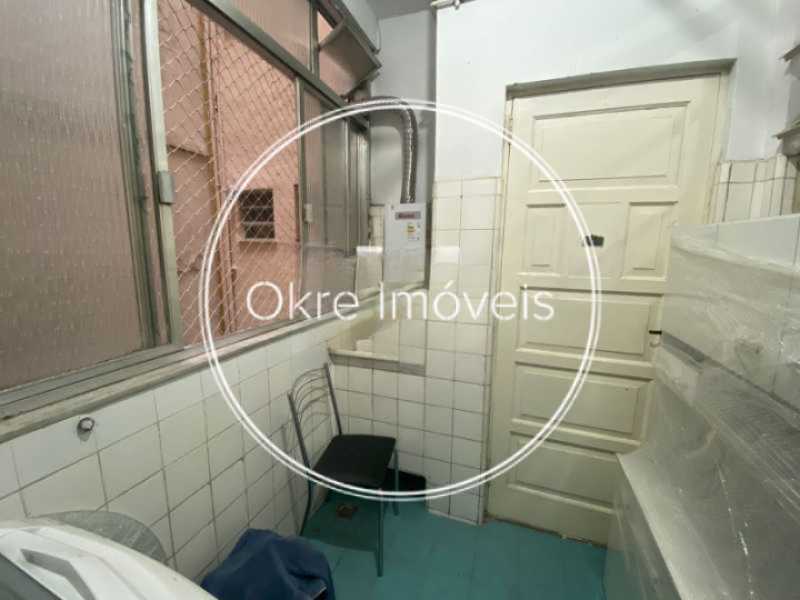 Conheça WhatsApp Image 2026-07-03 at 1 do imóvel - Apartamento 3 quartos à venda Copacabana, Rio de Janeiro - R$ 850.000 - CBAP30693 - 18 WhatsApp Image 2026-07-03 at 1 - 18