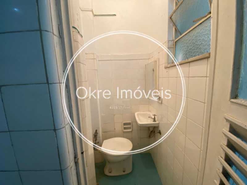 Conheça WhatsApp Image 2026-07-03 at 1 do imóvel - Apartamento 3 quartos à venda Copacabana, Rio de Janeiro - R$ 850.000 - CBAP30693 - 20 WhatsApp Image 2026-07-03 at 1 - 20