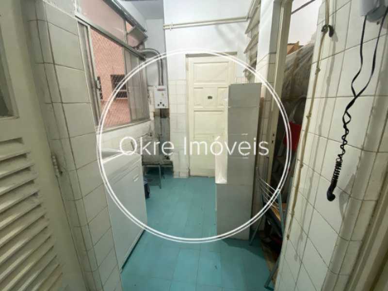 Conheça WhatsApp Image 2026-07-03 at 1 do imóvel - Apartamento 3 quartos à venda Copacabana, Rio de Janeiro - R$ 850.000 - CBAP30693 - 22 WhatsApp Image 2026-07-03 at 1 - 22