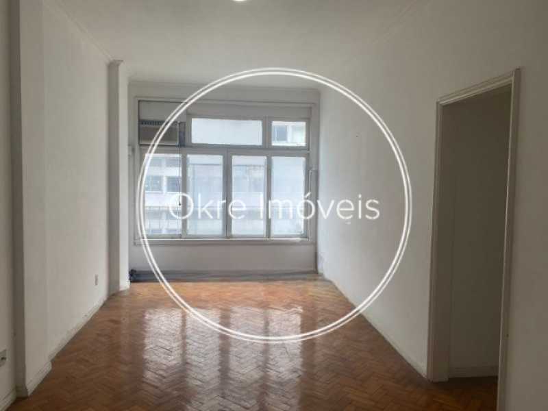 Conheça WhatsApp Image 2026-07-03 at 1 do imóvel - Apartamento 3 quartos à venda Copacabana, Rio de Janeiro - R$ 850.000 - CBAP30693 - 7 WhatsApp Image 2026-07-03 at 1 - 7