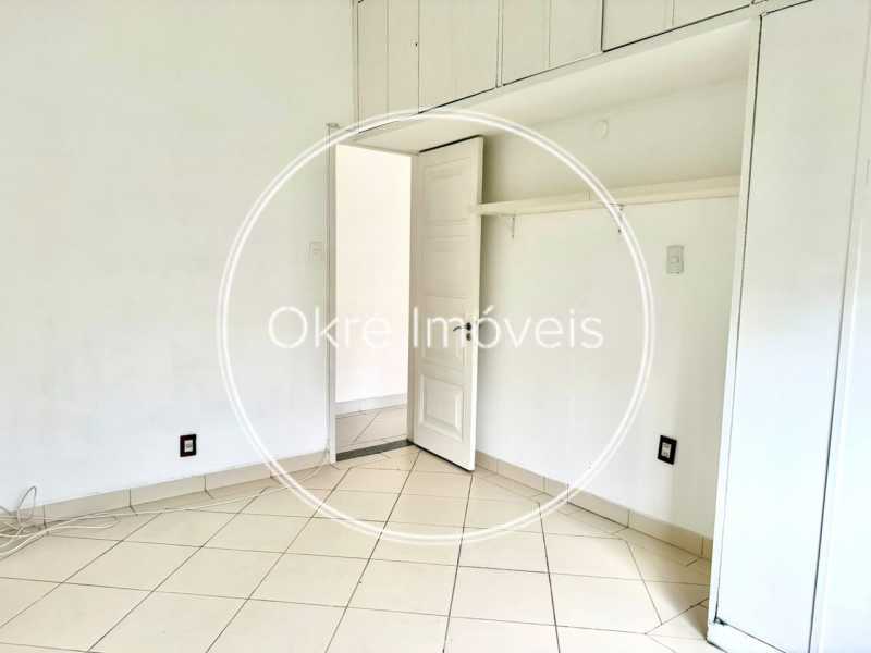 Conheça 20 do imóvel - Cobertura 3 quartos à venda Gávea, Rio de Janeiro - R$ 2.150.000 - LECO30206 - 20 20 - 20