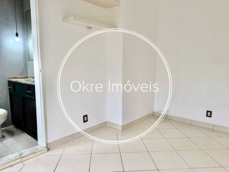 Conheça 21 do imóvel - Cobertura 3 quartos à venda Gávea, Rio de Janeiro - R$ 2.150.000 - LECO30206 - 21 21 - 21