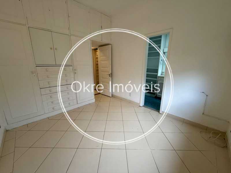 Conheça 27 do imóvel - Cobertura 3 quartos à venda Gávea, Rio de Janeiro - R$ 2.150.000 - LECO30206 - 27 27 - 27