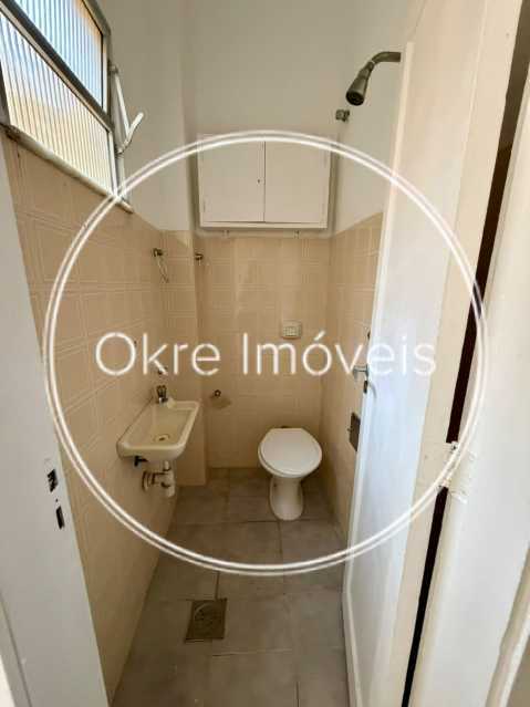 Conheça 36 do imóvel - Cobertura 3 quartos à venda Gávea, Rio de Janeiro - R$ 2.150.000 - LECO30206 - 36 36 - 36