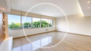 Apartamento 4 quartos à venda Ipanema, Rio de Janeiro - R$ 5.300.000 - LEAP40845