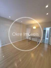 Apartamento 2 quartos à venda Jardim Botânico, Rio de Janeiro - R$ 1.150.000 - BOAP20200
