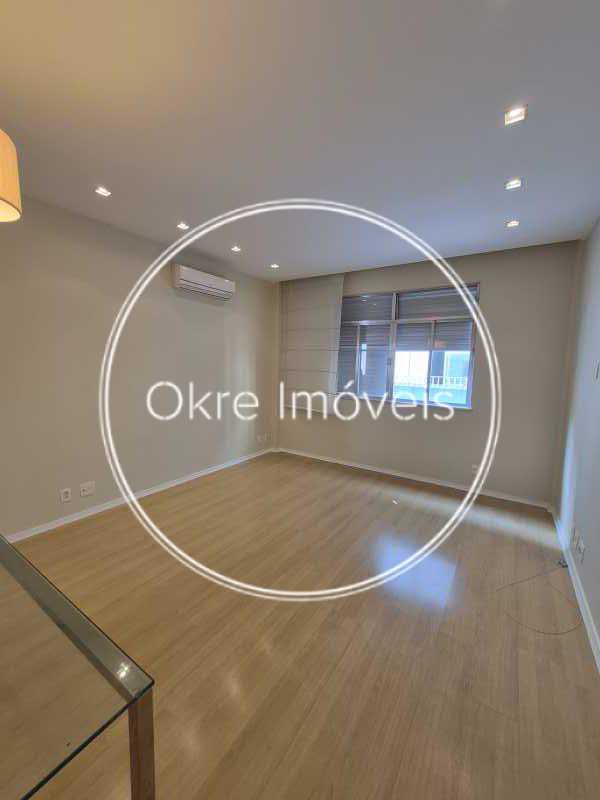 Conheça 60284 do imóvel - Apartamento 2 quartos à venda Jardim Botânico, Rio de Janeiro - R$ 1.150.000 - BOAP20200 - 4 60284 - 4
