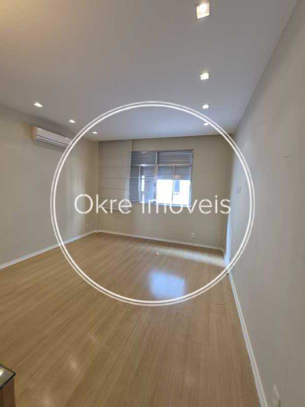 Conheça 60285 do imóvel - Apartamento 2 quartos à venda Jardim Botânico, Rio de Janeiro - R$ 1.150.000 - BOAP20200 - 5 60285 - 5
