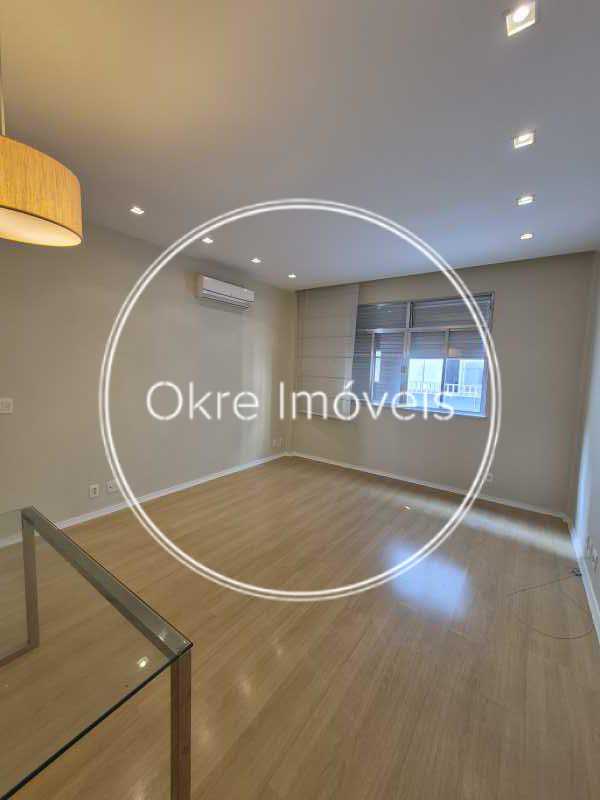 Conheça 60286 do imóvel - Apartamento 2 quartos à venda Jardim Botânico, Rio de Janeiro - R$ 1.150.000 - BOAP20200 - 6 60286 - 6