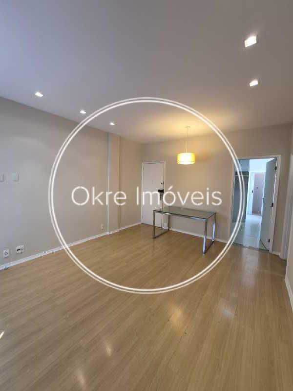 Conheça 60289 do imóvel - Apartamento 2 quartos à venda Jardim Botânico, Rio de Janeiro - R$ 1.150.000 - BOAP20200 - 8 60289 - 8