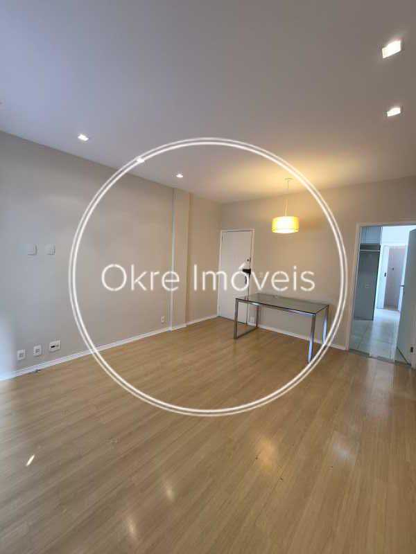 Conheça 60288 do imóvel - Apartamento 2 quartos à venda Jardim Botânico, Rio de Janeiro - R$ 1.150.000 - BOAP20200 - 9 60288 - 9