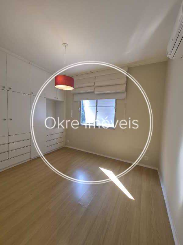Conheça 60291 do imóvel - Apartamento 2 quartos à venda Jardim Botânico, Rio de Janeiro - R$ 1.150.000 - BOAP20200 - 10 60291 - 10