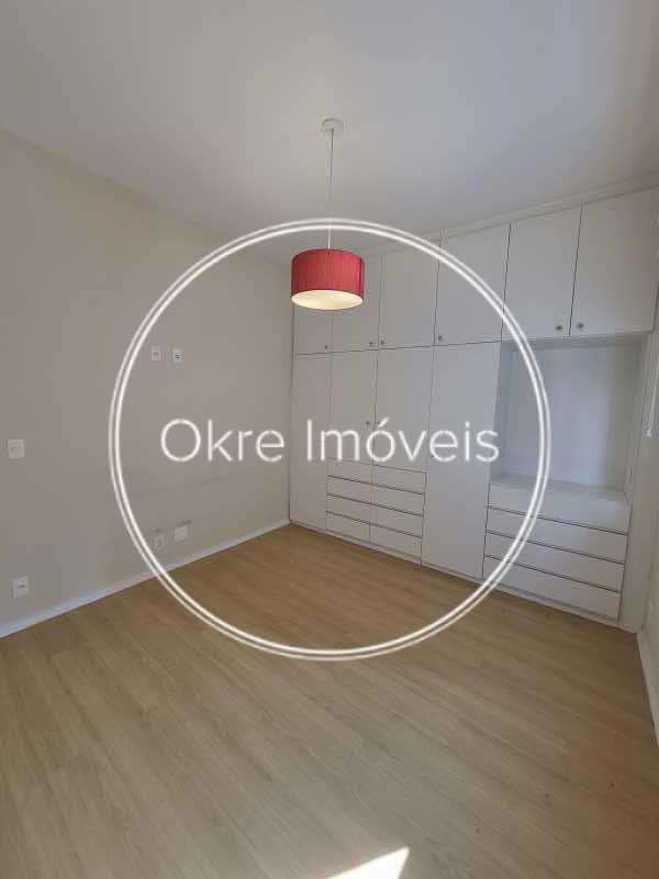 Conheça 60293 do imóvel - Apartamento 2 quartos à venda Jardim Botânico, Rio de Janeiro - R$ 1.150.000 - BOAP20200 - 12 60293 - 12
