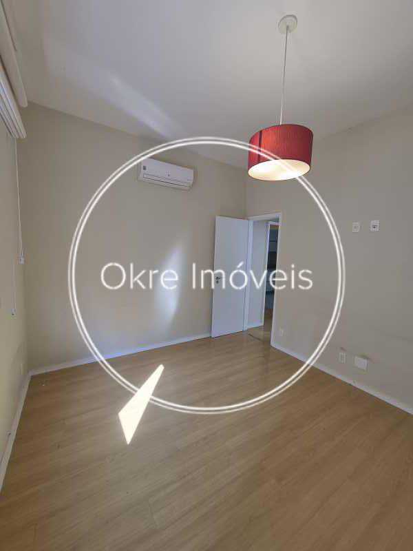 Conheça 60295 do imóvel - Apartamento 2 quartos à venda Jardim Botânico, Rio de Janeiro - R$ 1.150.000 - BOAP20200 - 14 60295 - 14