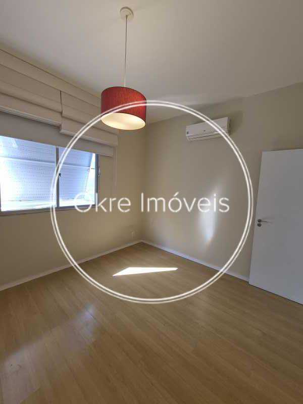 Conheça 60296 do imóvel - Apartamento 2 quartos à venda Jardim Botânico, Rio de Janeiro - R$ 1.150.000 - BOAP20200 - 15 60296 - 15