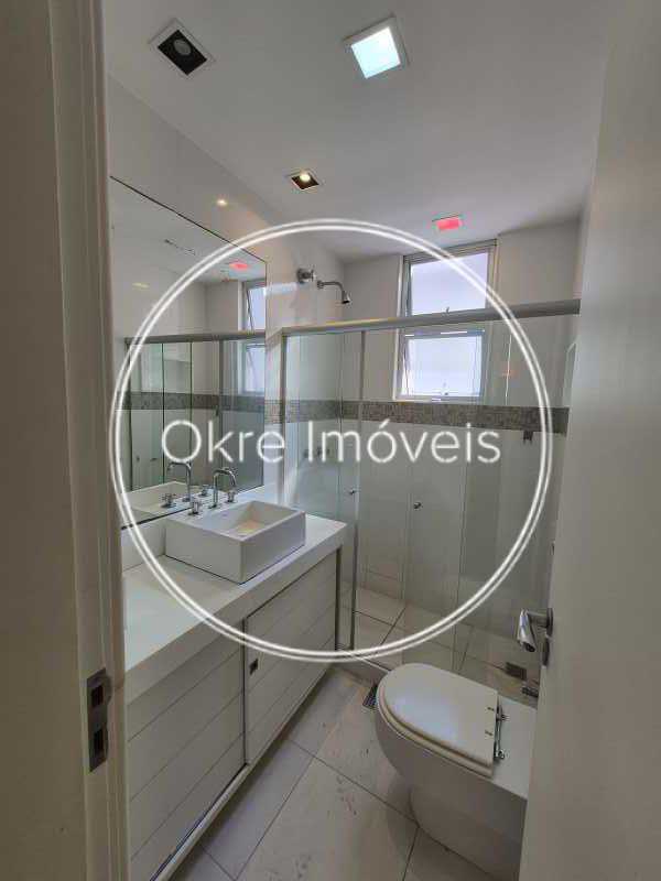 Conheça 60299 do imóvel - Apartamento 2 quartos à venda Jardim Botânico, Rio de Janeiro - R$ 1.150.000 - BOAP20200 - 18 60299 - 18