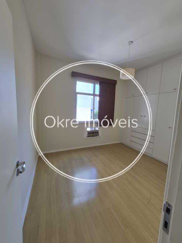 Conheça 60301 do imóvel - Apartamento 2 quartos à venda Jardim Botânico, Rio de Janeiro - R$ 1.150.000 - BOAP20200 - 19 60301 - 19