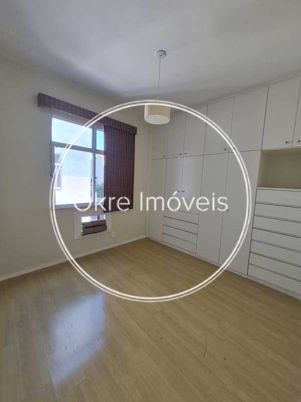 Conheça 60303 do imóvel - Apartamento 2 quartos à venda Jardim Botânico, Rio de Janeiro - R$ 1.150.000 - BOAP20200 - 21 60303 - 21
