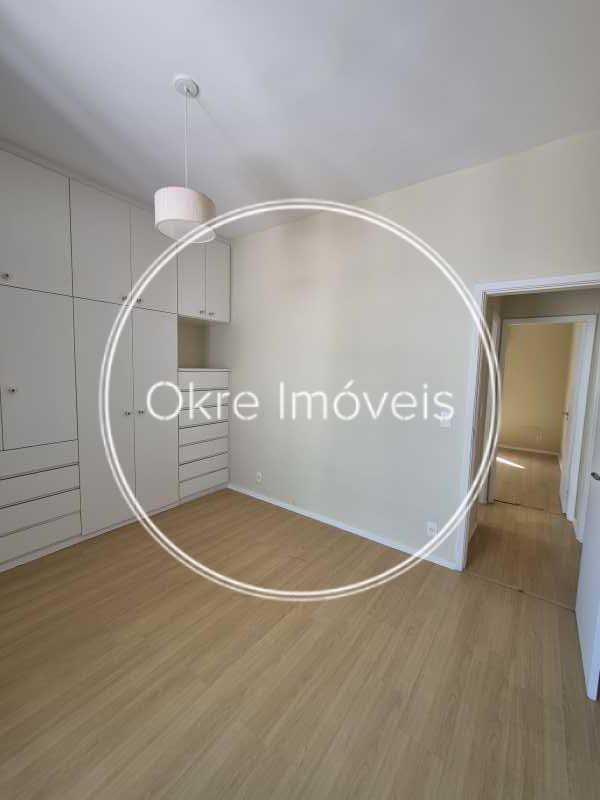 Conheça 60304 do imóvel - Apartamento 2 quartos à venda Jardim Botânico, Rio de Janeiro - R$ 1.150.000 - BOAP20200 - 22 60304 - 22