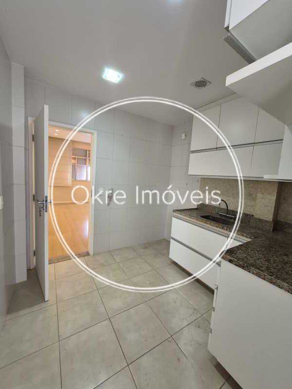 Conheça 60280 do imóvel - Apartamento 2 quartos à venda Jardim Botânico, Rio de Janeiro - R$ 1.150.000 - BOAP20200 - 27 60280 - 27