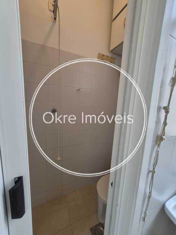 Conheça 60278 do imóvel - Apartamento 2 quartos à venda Jardim Botânico, Rio de Janeiro - R$ 1.150.000 - BOAP20200 - 34 60278 - 34