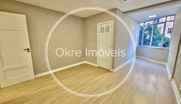 Apartamento 3 quartos à venda Copacabana, Rio de Janeiro - R$ 1.700.000 - LEAP32156