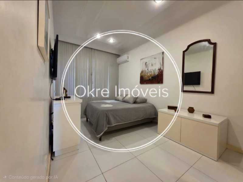 Conheça 482595 do imóvel - Apartamento à venda Avenida Atlântica, Copacabana, Rio de Janeiro - R$ 5.380.000 - CBAP30696 - 11 482595 - 11