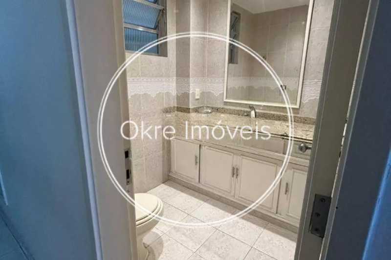 Conheça 482577 do imóvel - Apartamento à venda Avenida Atlântica, Copacabana, Rio de Janeiro - R$ 5.380.000 - CBAP30696 - 20 482577 - 20