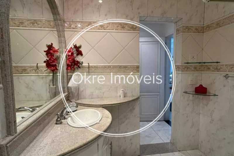 Conheça 482576 do imóvel - Apartamento à venda Avenida Atlântica, Copacabana, Rio de Janeiro - R$ 5.380.000 - CBAP30696 - 18 482576 - 18