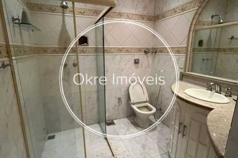 Conheça 482575 do imóvel - Apartamento à venda Avenida Atlântica, Copacabana, Rio de Janeiro - R$ 5.380.000 - CBAP30696 - 19 482575 - 19
