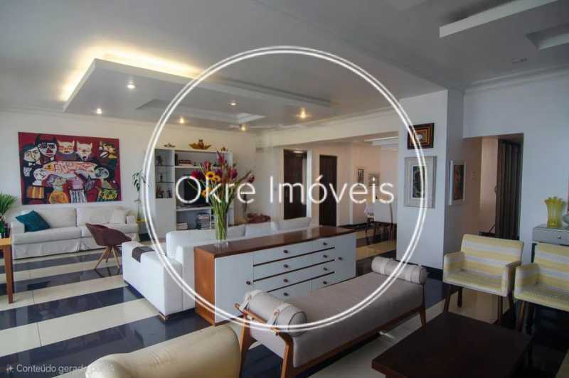 Conheça 482550 do imóvel - Apartamento à venda Avenida Atlântica, Copacabana, Rio de Janeiro - R$ 5.380.000 - CBAP30696 - 7 482550 - 7