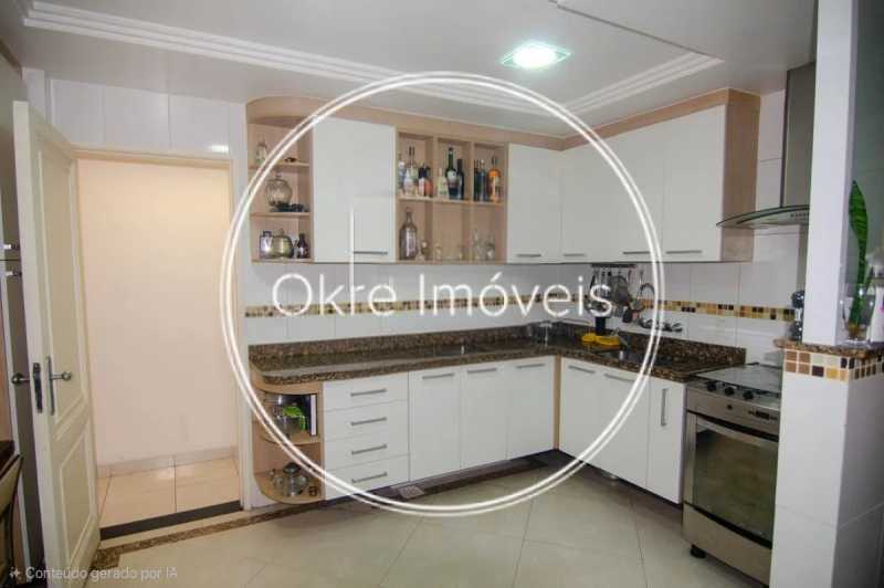 Conheça 482551 do imóvel - Apartamento à venda Avenida Atlântica, Copacabana, Rio de Janeiro - R$ 5.380.000 - CBAP30696 - 9 482551 - 9
