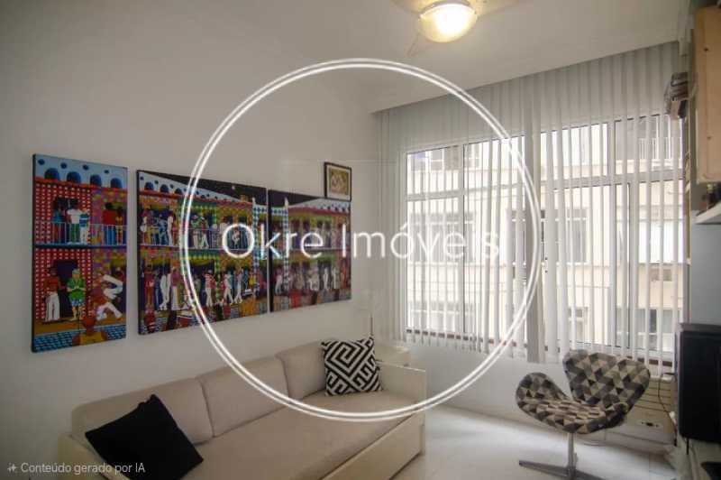 Conheça 482553 do imóvel - Apartamento à venda Avenida Atlântica, Copacabana, Rio de Janeiro - R$ 5.380.000 - CBAP30696 - 16 482553 - 16