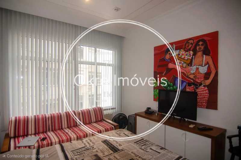 Conheça 482555 do imóvel - Apartamento à venda Avenida Atlântica, Copacabana, Rio de Janeiro - R$ 5.380.000 - CBAP30696 - 12 482555 - 12