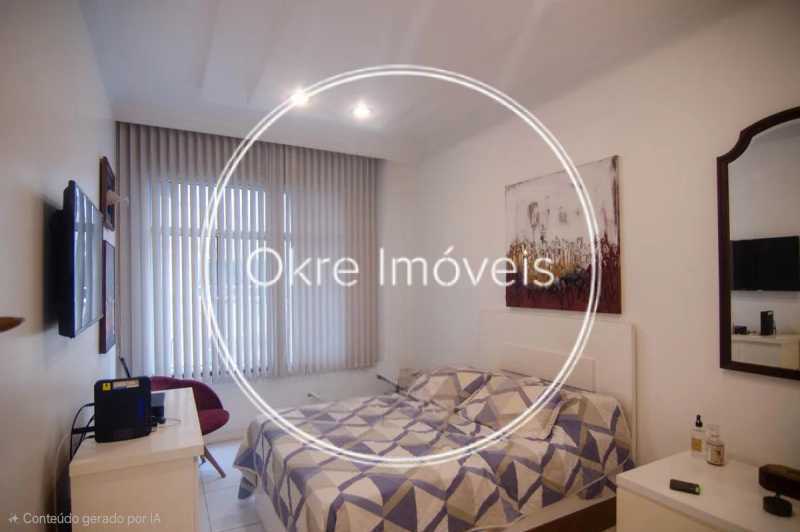 Conheça 482557 do imóvel - Apartamento à venda Avenida Atlântica, Copacabana, Rio de Janeiro - R$ 5.380.000 - CBAP30696 - 13 482557 - 13