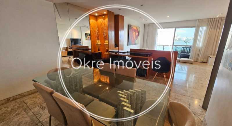 Conheça 1000499427 do imóvel - Apartamento 4 quartos à venda Ipanema, Rio de Janeiro - R$ 5.490.000 - LEAP40848 - 8 1000499427 - 8