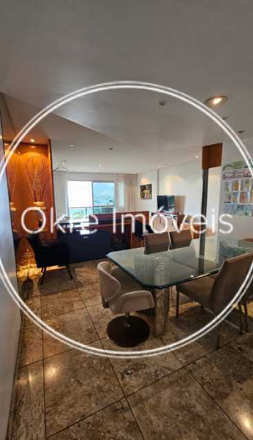 Conheça 1000499431 do imóvel - Apartamento 4 quartos à venda Ipanema, Rio de Janeiro - R$ 5.490.000 - LEAP40848 - 9 1000499431 - 9