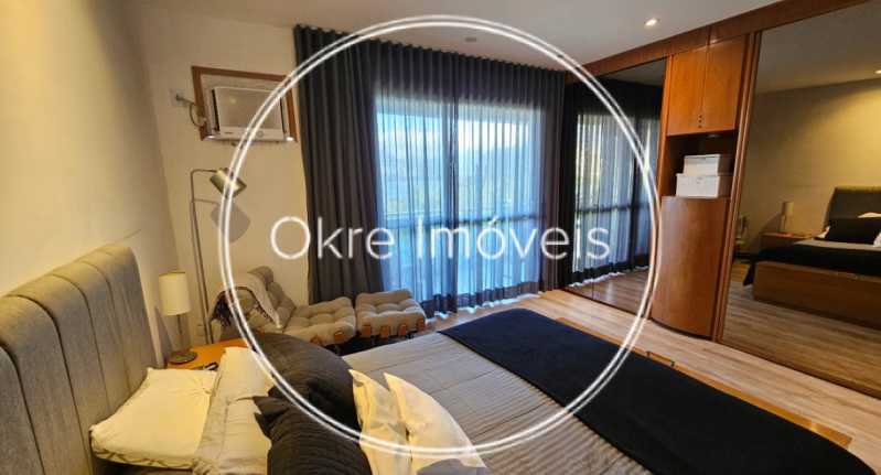 Conheça 1000499461 do imóvel - Apartamento 4 quartos à venda Ipanema, Rio de Janeiro - R$ 5.490.000 - LEAP40848 - 10 1000499461 - 10