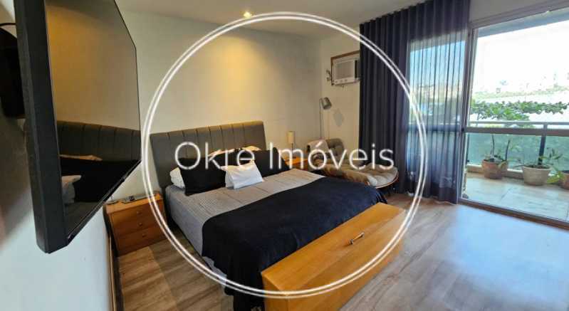 Conheça 1000497482 do imóvel - Apartamento 4 quartos à venda Ipanema, Rio de Janeiro - R$ 5.490.000 - LEAP40848 - 12 1000497482 - 12