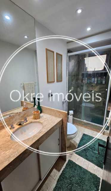 Conheça 1000497495 do imóvel - Apartamento 4 quartos à venda Ipanema, Rio de Janeiro - R$ 5.490.000 - LEAP40848 - 13 1000497495 - 13