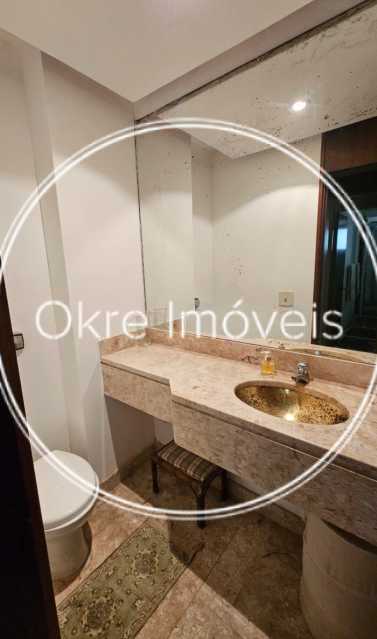 Conheça 1000497507 do imóvel - Apartamento 4 quartos à venda Ipanema, Rio de Janeiro - R$ 5.490.000 - LEAP40848 - 14 1000497507 - 14