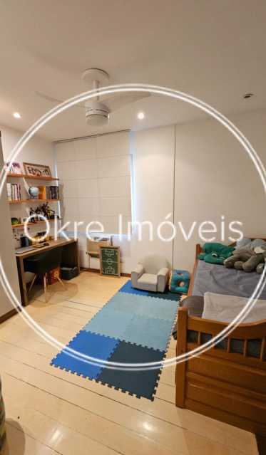 Conheça 1000497499 do imóvel - Apartamento 4 quartos à venda Ipanema, Rio de Janeiro - R$ 5.490.000 - LEAP40848 - 15 1000497499 - 15