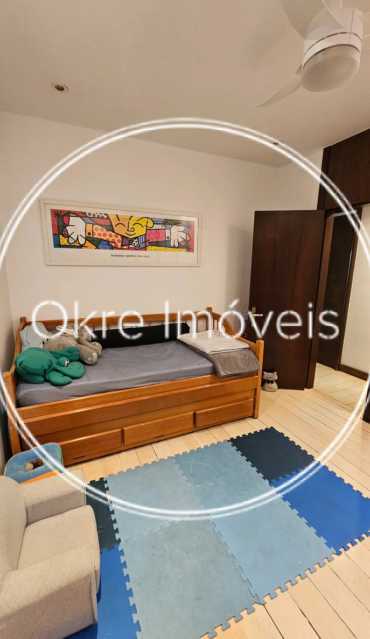 Conheça 1000497501 do imóvel - Apartamento 4 quartos à venda Ipanema, Rio de Janeiro - R$ 5.490.000 - LEAP40848 - 16 1000497501 - 16